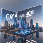 Tak perlu lagi kafe kekinian: Ini penyebab fenomena social dining virtual di dunia virtual pada 2026 jadi pilihan anak muda zaman sekarang.