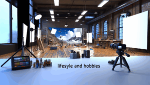 Transformasi Hunian dengan Proyek DIY DIY Mudah yang Berkualitas Tinggi