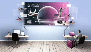 Langit Tak Terhingga: Petunjuk Untuk Memulai Hobi Pengamatan Bintang Amatir dalam rangka Menciptakan Pengalaman