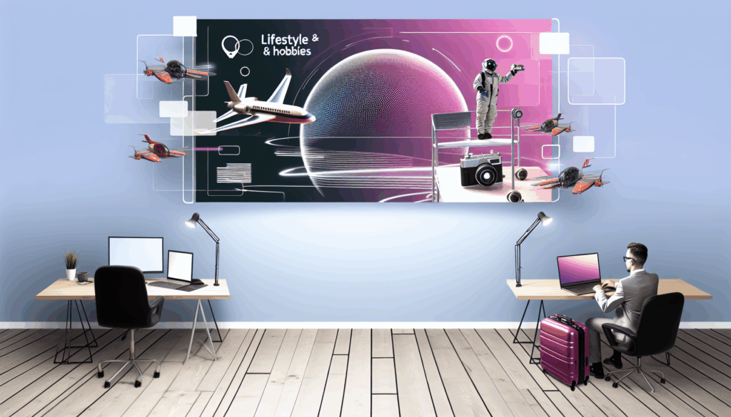 Perubahan Waktu Santai: Metode Memulai Hobi Merenda Dan Merenda dengan Efektif