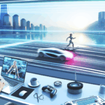 Fenomena Mindfulness dan Meditasi Digital menggunakan Neurotech Tools Tahun 2026: Apakah benar Otak Kita Jadi Lebih Tenang Atau Malah Membuat Kita Bergantung pada Teknologi?