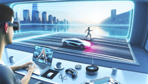 Apakah Anda siap Mengeksplorasi dunia tanpa batas? Begini Cara Wisata Hibrida Liburan Menggunakan VR & AI Travel Guide Di Tahun 2026 mampu merombak pengalaman petualangan kita.