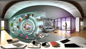 Lifestyle Sederhana Berbasis Teknologi Mutakhir: Apakah Kehidupan sederhana nan modern di 2026 Mampukah memberi kita kebebasan sejati?