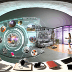 Transformasi Balkon Mini: Ide Mendesain Teras Apartemen Menjadi Area Bersantai